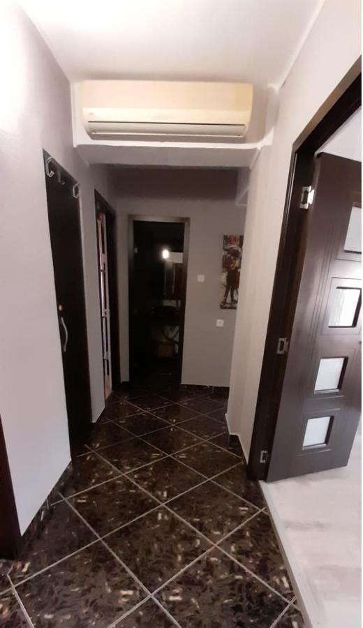 Alfredo Apartament Buzău Exterior foto