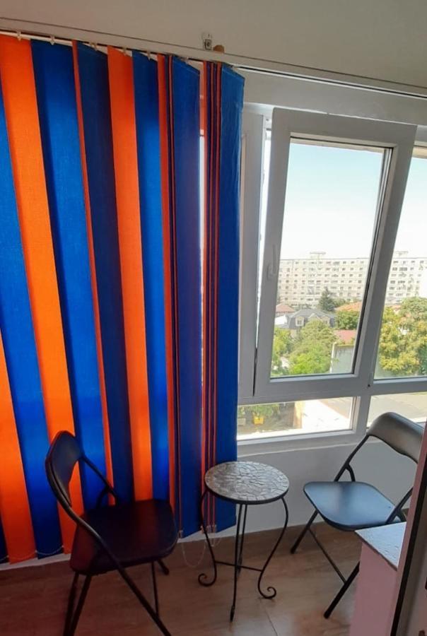 Alfredo Apartament Buzău Exterior foto