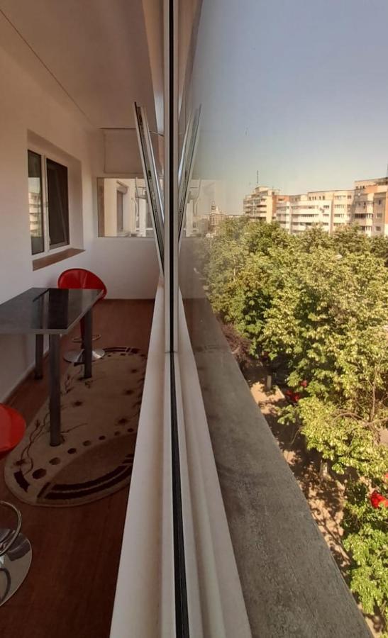 Alfredo Apartament Buzău Exterior foto