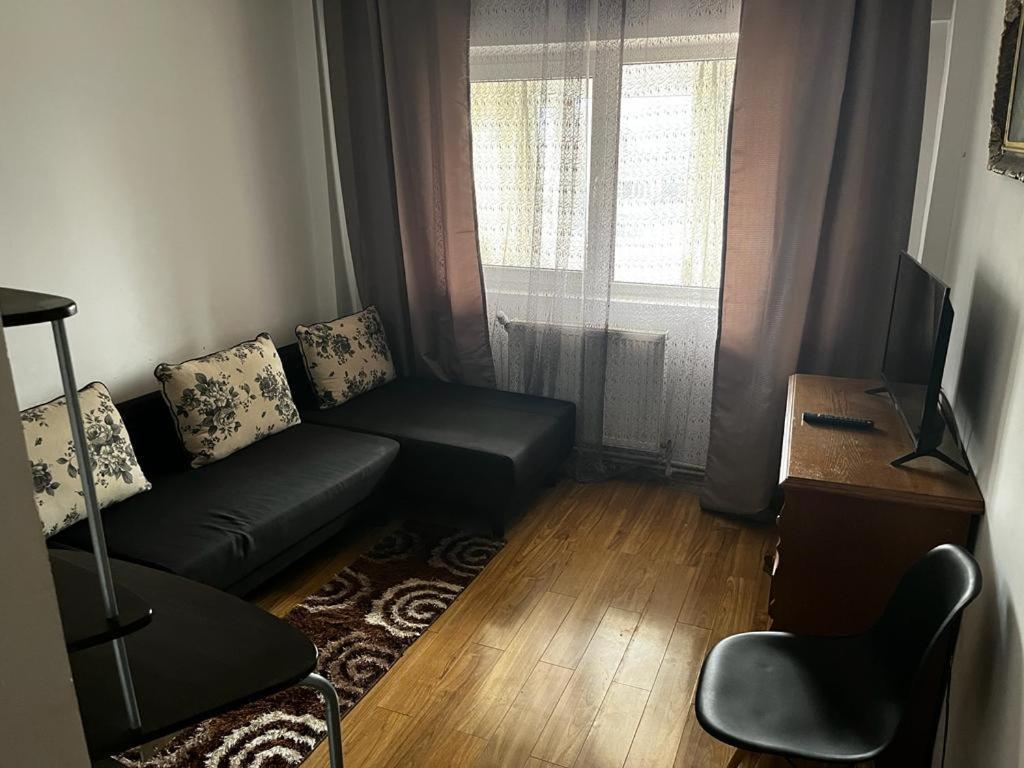 Alfredo Apartament Buzău Exterior foto