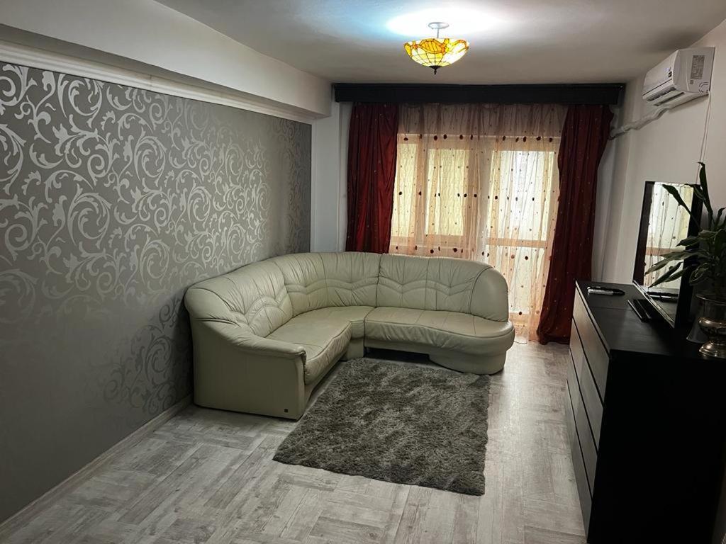 Alfredo Apartament Buzău Exterior foto