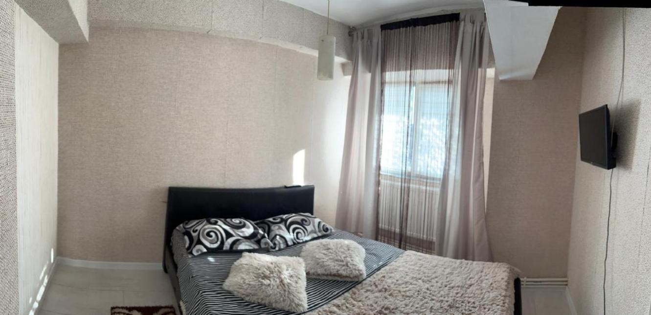 Alfredo Apartament Buzău Exterior foto